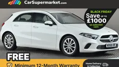 Used 2018 Mercedes A180 Premium Hatchback | £14,997 (Fair price)