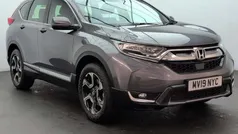 Used 2020 Honda CR-V SE SUV | £17,150 (Good price)