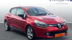 Used 2013 Renault Clio IV Dynamique Hatchback | £6,795 (A bit pricey)
