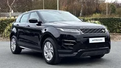 Used 2020 Land Rover Range Rover evoque R-Dynamic SUV | £19,700 (Fair price)