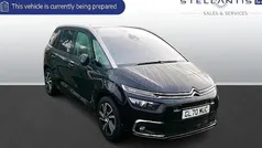 Used 2022 Citroën C4 SpaceTourer Shine MPV | £15,458 (Fair price)