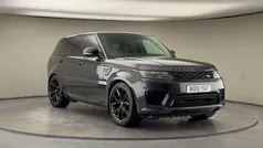 Used 2019 Land Rover Range Rover Sport Autobiography Dynamic SUV | £31,000 (Fair price)