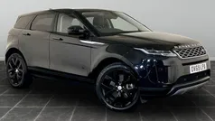 Used 2020 Land Rover Range Rover evoque SE Hatchback | £19,995 (Fair price)