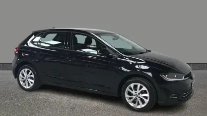 Used VW Polo Style 95 HP (69 kW) 2024 Hatchback