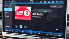 Red Used 2024 VW ID.7 GTX Hatchback | £38,999 (Fair price)