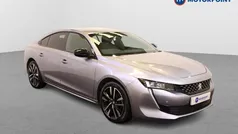 Used 2023 Peugeot 508 GTi Hatchback | £18,799 (Fair price)