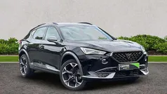 Used 2023 Cupra Formentor SUV | £23,295 (Fair price)