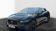 Used 2020 Jaguar I-Pace S SUV | £14,795 (Fair price)