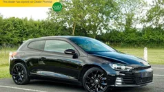 Used 2018 VW Scirocco GT Coupe | £10,795 (Good price)