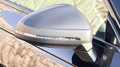 Used 2022 Audi RS4 Competition Estate | £73,999