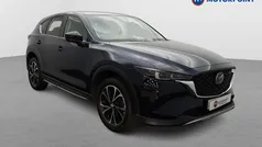 Used 2025 Mazda CX-5 Newground SUV | £22,049 (Super price)