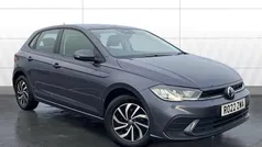 Used 2025 VW Polo Life Hatchback | £14,356 (Super price)