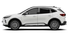 Used 2024 Ford Kuga Titanium SUV | £26,399 (Fair price)