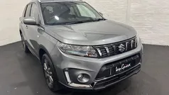 Grey Used 2020 Suzuki Vitara SZ-T SUV | £11,299 (Fair price)