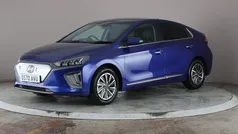Used 2021 Hyundai Ioniq 6 Premium SE Sedan | £9,474 (Fair price)