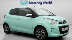 Used 2020 Citroën C1 Flair Hatchback | £7,200 (Fair price)