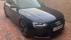 Used 2015 Audi A5 Sportback Advanced Hatchback | £8,679 (Super price)