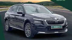 Black Used 2022 Skoda Kamiq SE Drive SUV | £13,538 (Fair price)