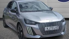Used 2025 Peugeot 208 Allure Hatchback | £15,693 (Fair price)