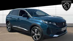 Used 2023 Peugeot 3008 GTi Estate | £21,954 (Good price)