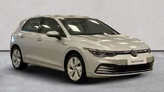 Used 2021 VW Golf VIII Style Hatchback | £19,126 (Fair price)