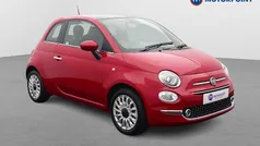 Used 2024 Fiat 500 Hatchback | £9,799 (Fair price)