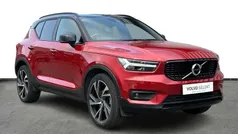 Used 2021 Volvo XC40 R-Design Pro SUV | £21,750 (Fair price)