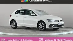 Used 2026 VW Polo Life Hatchback | £15,997 (Super price)