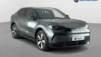 Used Ford Capri Select 210 kW (286 HP) 2025 Grey SUV