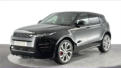 Used 2023 Land Rover Range Rover evoque Autobiography Hatchback | £26,520 (Super price)