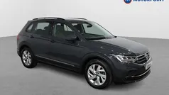 Used 2024 VW Tiguan Life SUV | £22,349 (Super price)