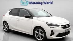 Used 2023 Vauxhall Corsa Hatchback | £11,535 (Fair price)