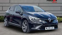 Used 2020 Renault Clio V RS Line Hatchback | £10,995 (Fair price)