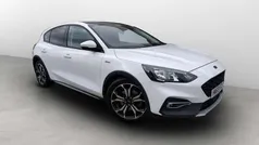 Used 2020 Ford Focus Active Hatchback | £12,995 (Fair price)