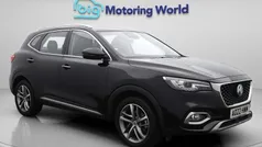 Used 2022 MG HS Exclusive SUV | £17,100 (Fair price)