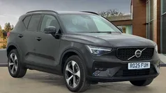 Used 2025 Volvo XC40 Plus SUV | £31,750 (Fair price)