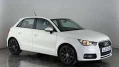 Used 2018 Audi A1 Sportback Sport Hatchback | £11,600 (Good price)