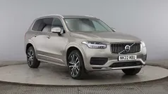 Used 2022 Volvo XC90 Momentum SUV | £35,750 (Fair price)