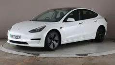 Used 2023 Tesla Model 3 RWD Sedan | £20,790 (Fair price)