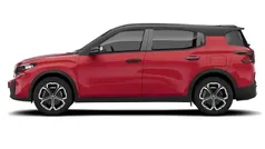 Used 2025 Citroën C3 Aircross SUV | £19,447 (Fair price)