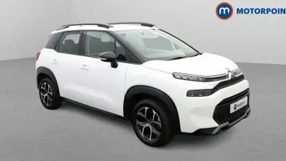 Used Citroën C3 PureTech 110 HP (80 kW) 2024 Hatchback