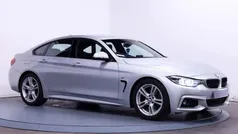 Used 2019 BMW 420 M Sport Coupe | £12,350 (Fair price)