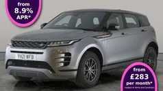 Used 2023 Land Rover Range Rover evoque R-Dynamic Hatchback | £19,832 (Super price)