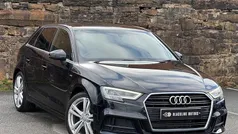 Used 2020 Audi A3 Sportback S-Line Hatchback | £12,995 (Good price)