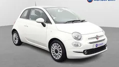 Used 2024 Fiat 500 Hatchback | £9,599 (Fair price)