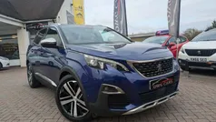 Used 2018 Peugeot 3008 GTi Estate | £11,995 (Fair price)