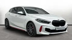 Used 2022 BMW 128 Shadowline Hatchback | £26,000 (Fair price)