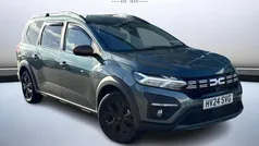 Used 2025 Dacia Jogger Extreme MPV | £20,499 (Fair price)