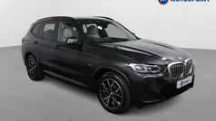 Used 2024 BMW X3 M Sport SUV | £32,549 (Super price)