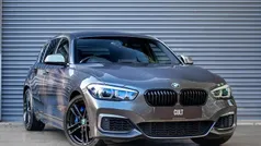 Grey Used 2018 BMW M140 M Sport Hatchback | £17,795 (Fair price)